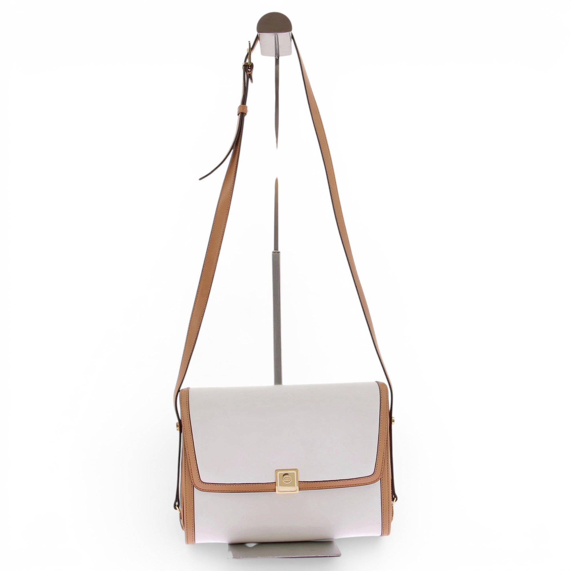 Leather bag