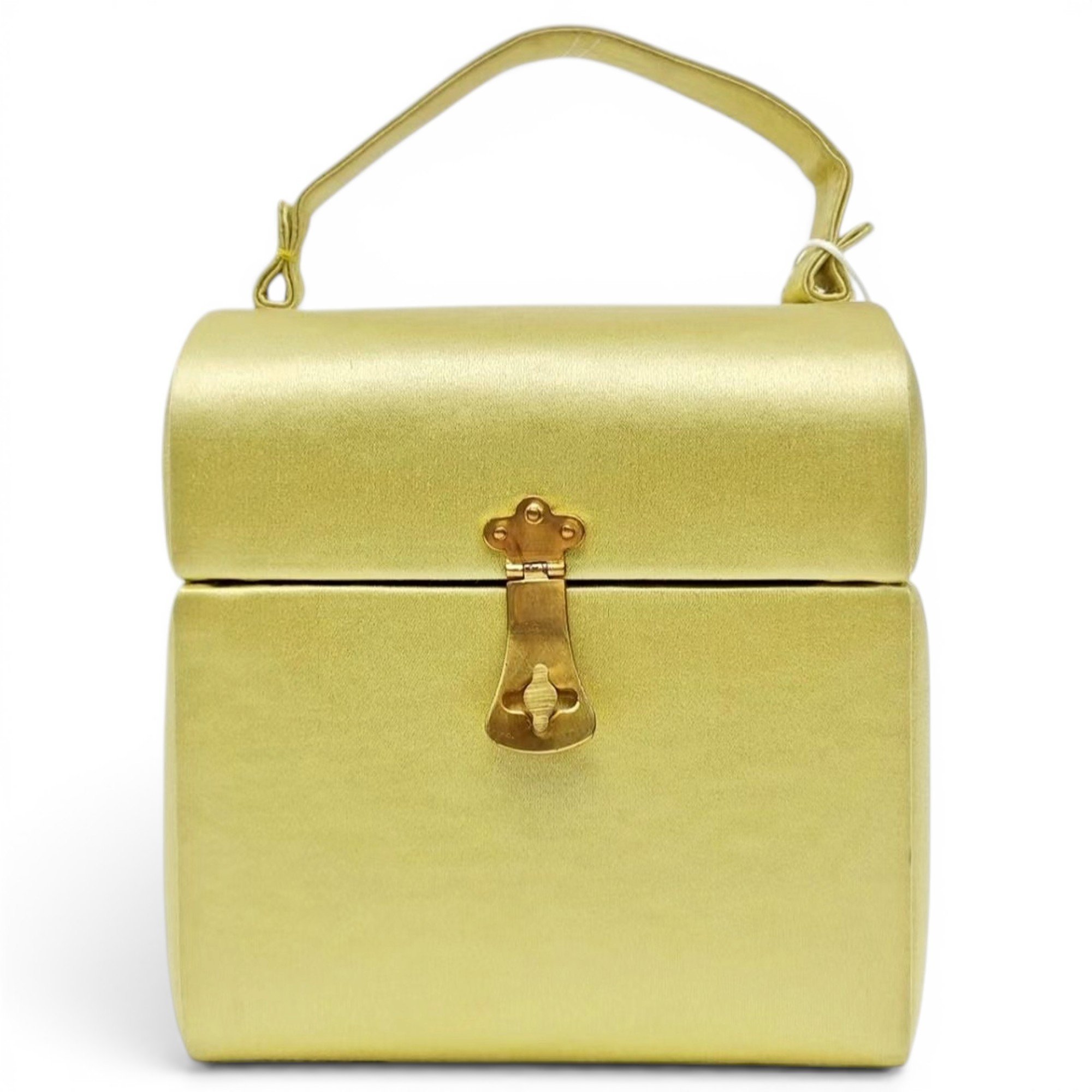 Silk bag