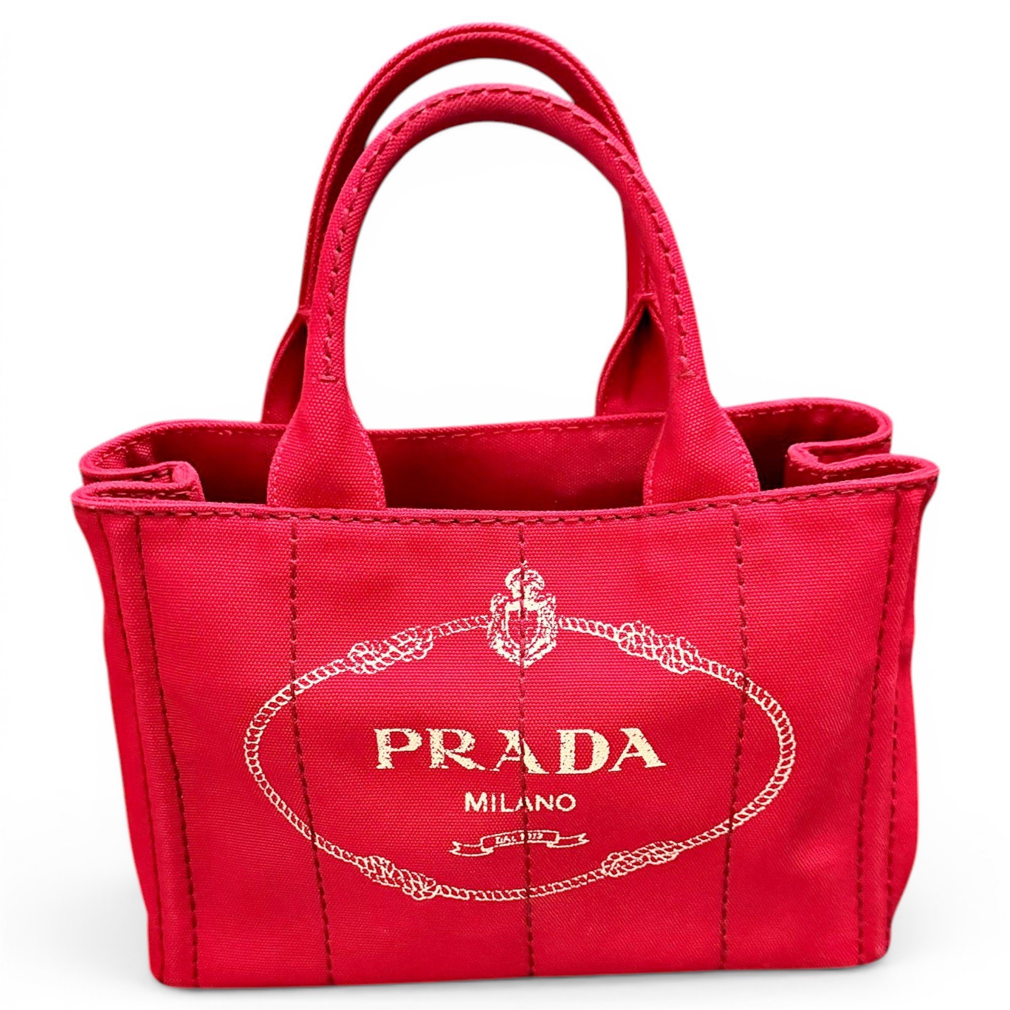 Cloth tote