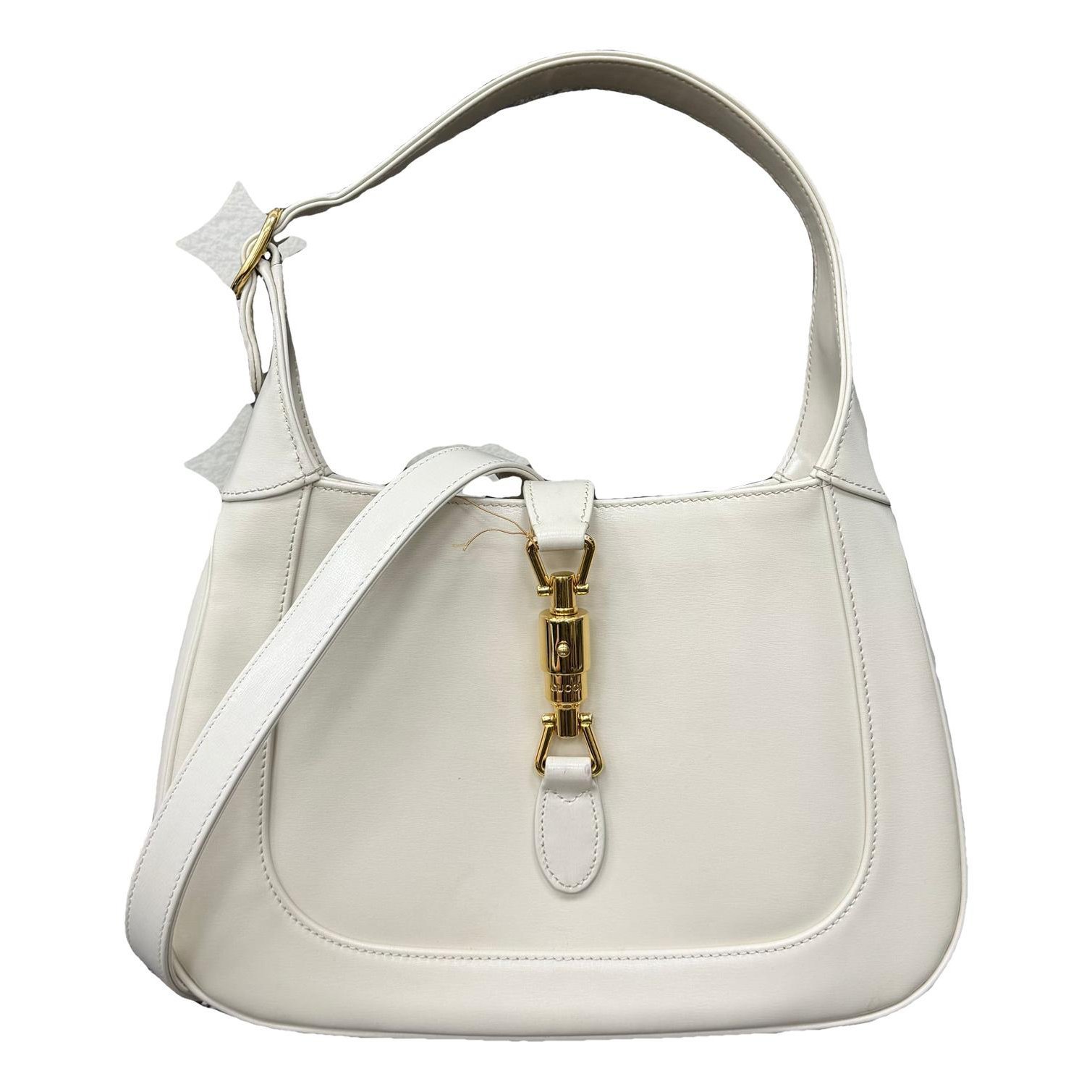Jackie 1961 leather handbag