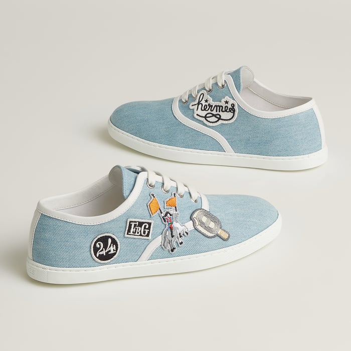 Innocent Sneaker