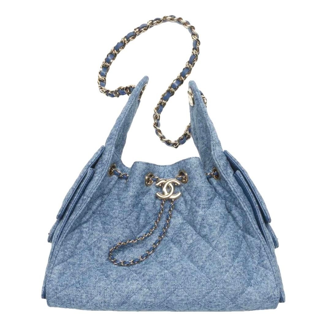 Chanel 25 handbag