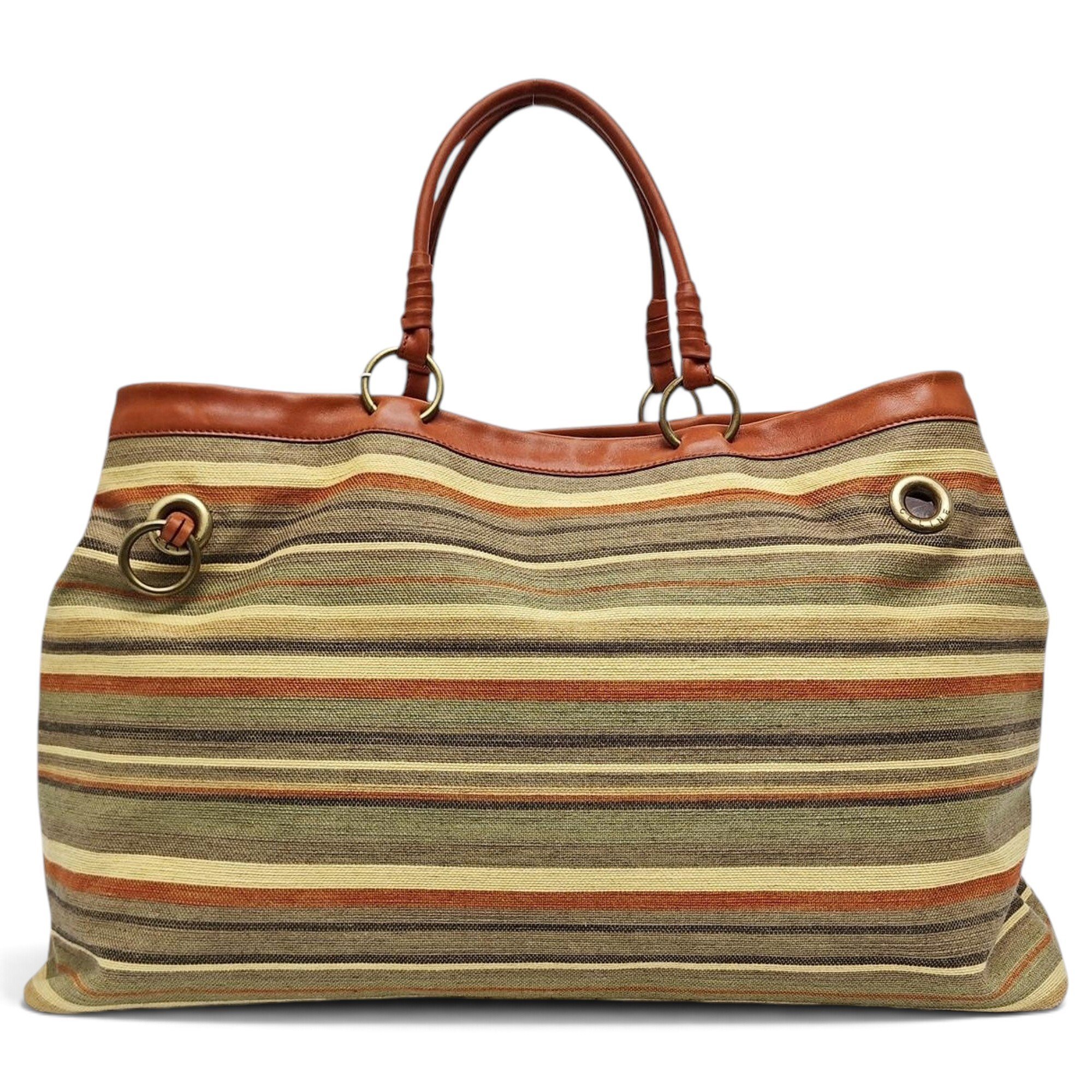 Cloth handbag
