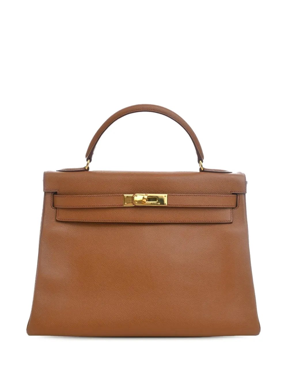 1998 Epsom Kelly Retourne 32 satchel