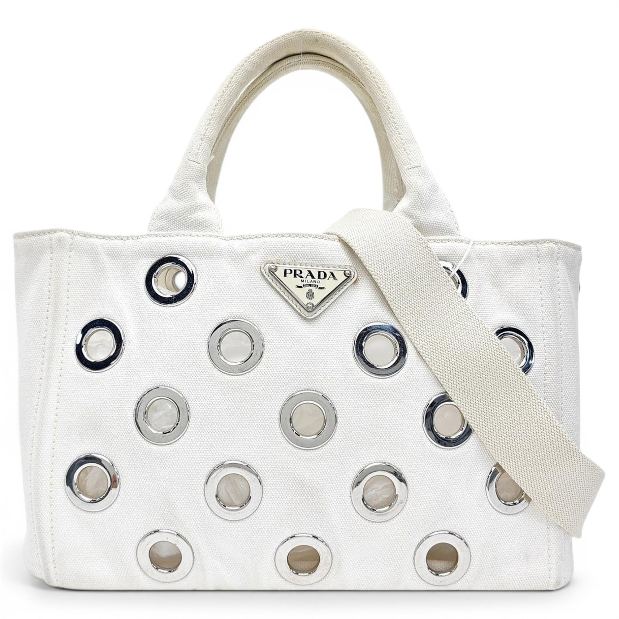 Cloth handbag