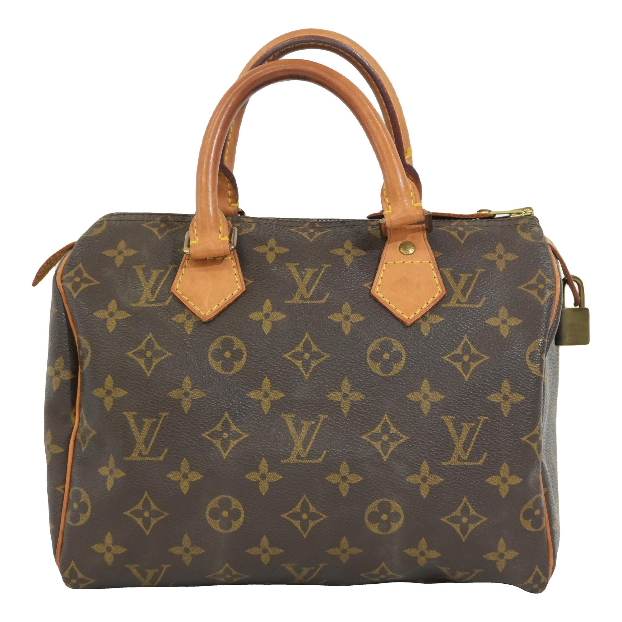 Speedy handbag