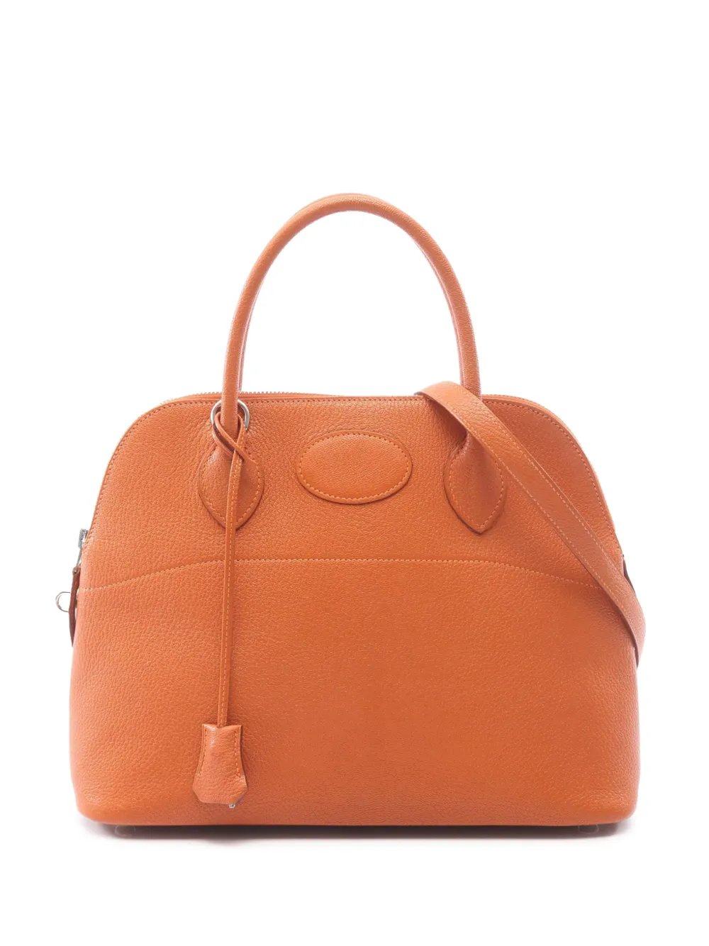Hermes 2004 Chevre Bolide 31 satchel