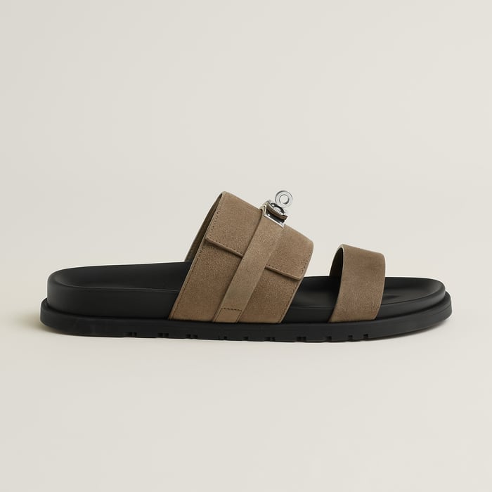 Étoupe Jackson Sandal