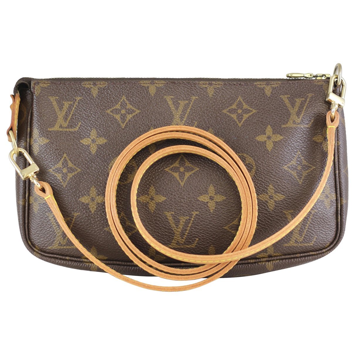 Pochette Accessoire cloth crossbody bag