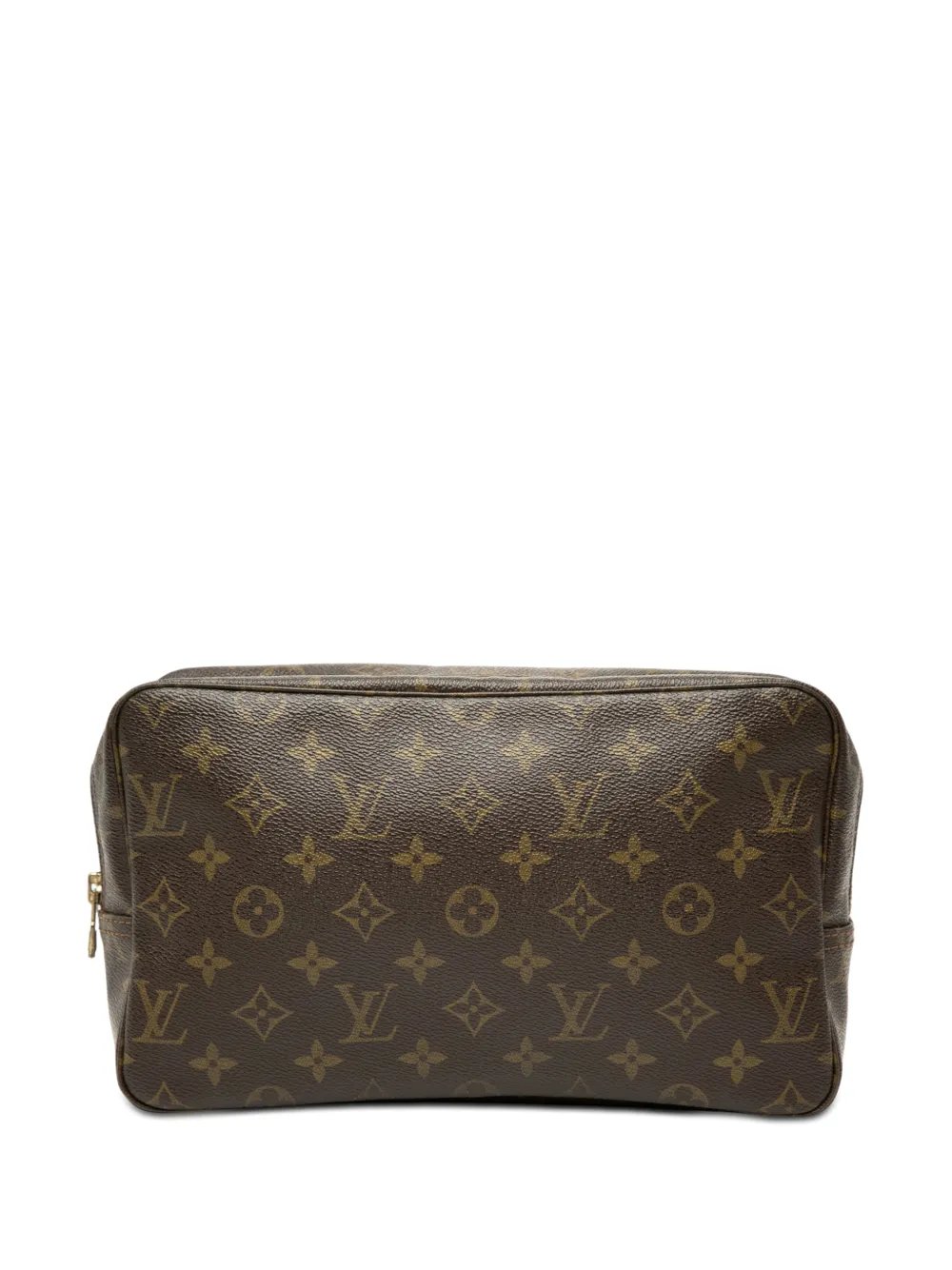 1982 Monogram Trousse Toilette 28 clutch bag