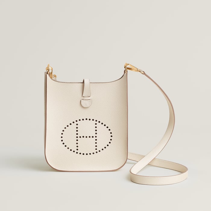 Craie Evelyne 16 Sellier Bag
