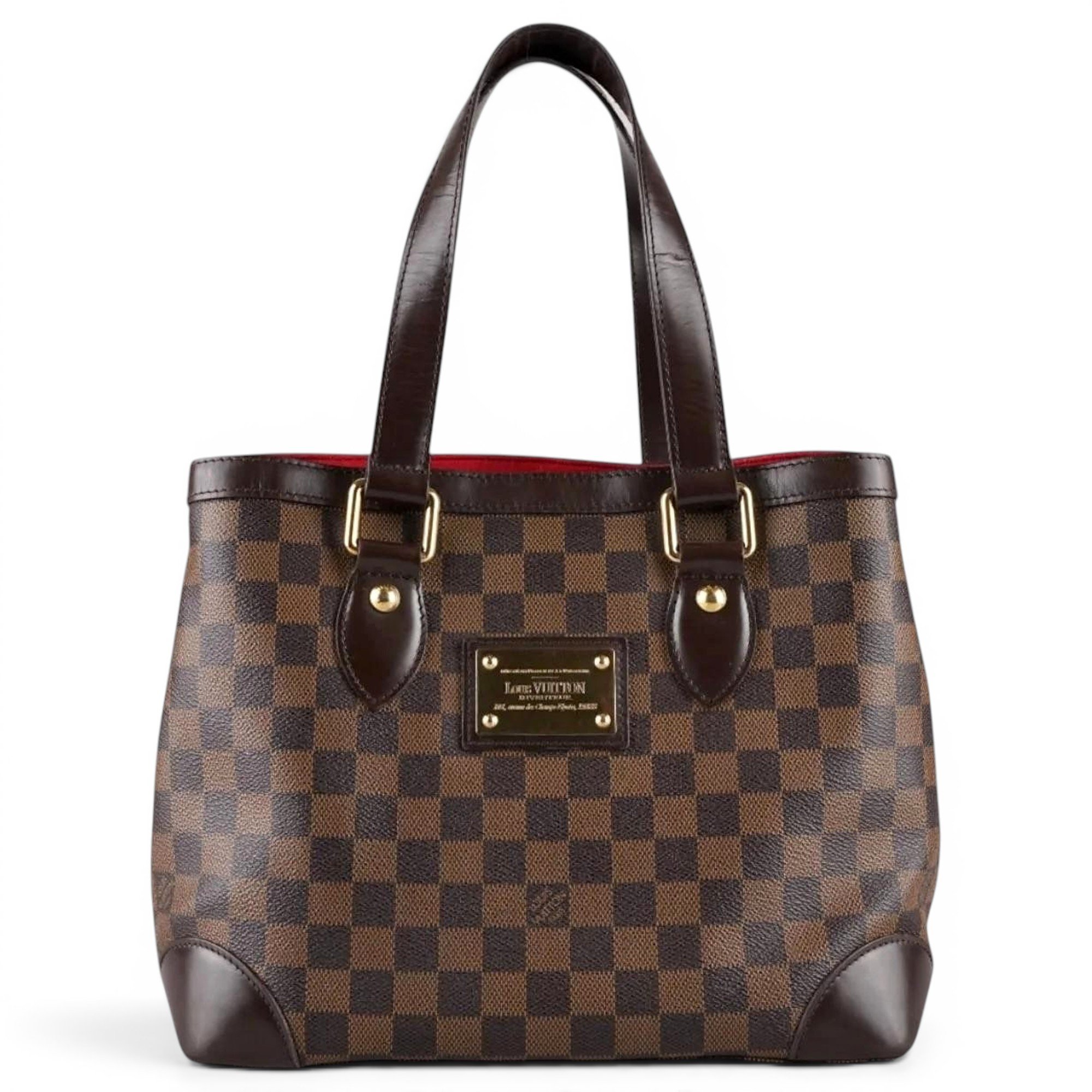 Hampstead cloth handbag