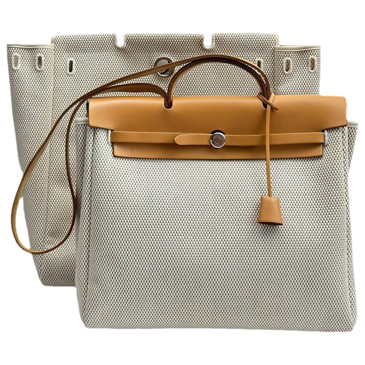 Herbag cloth handbag
