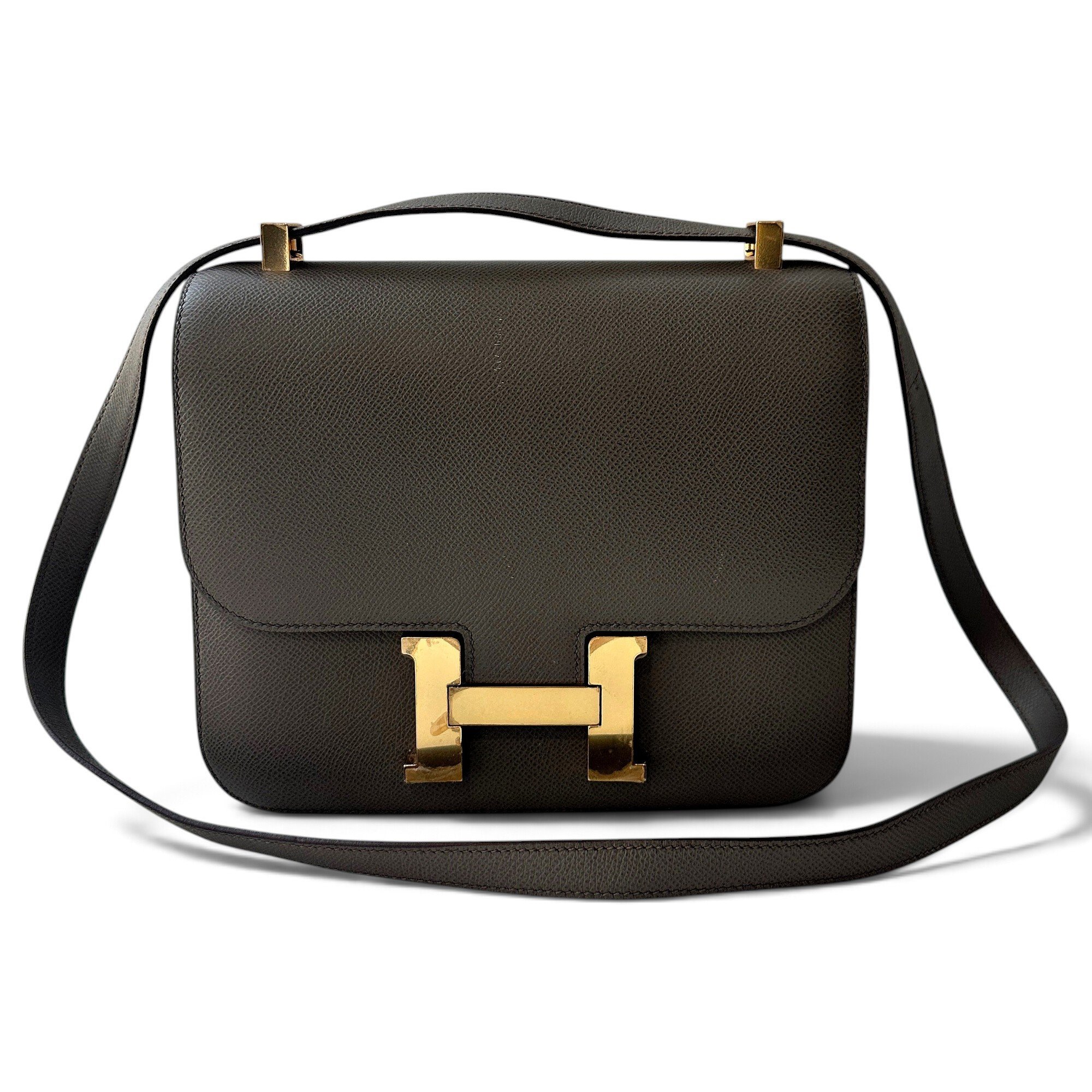 Hermes Constance Handbag