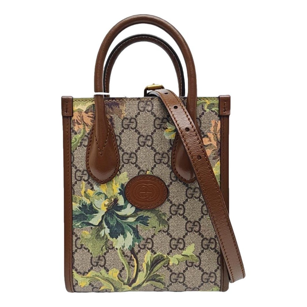 Cloth handbag