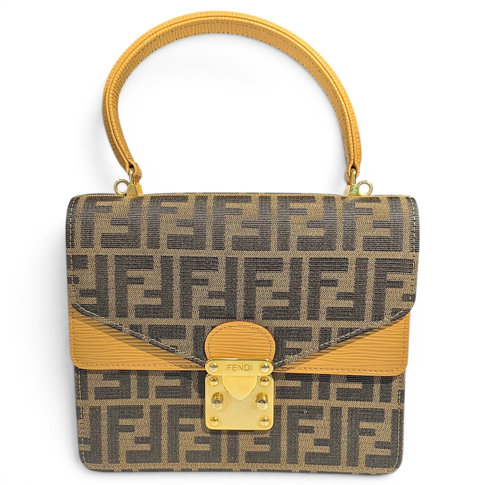 Cloth handbag