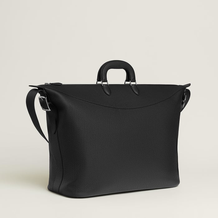 Noir Etriviere 50 Bag