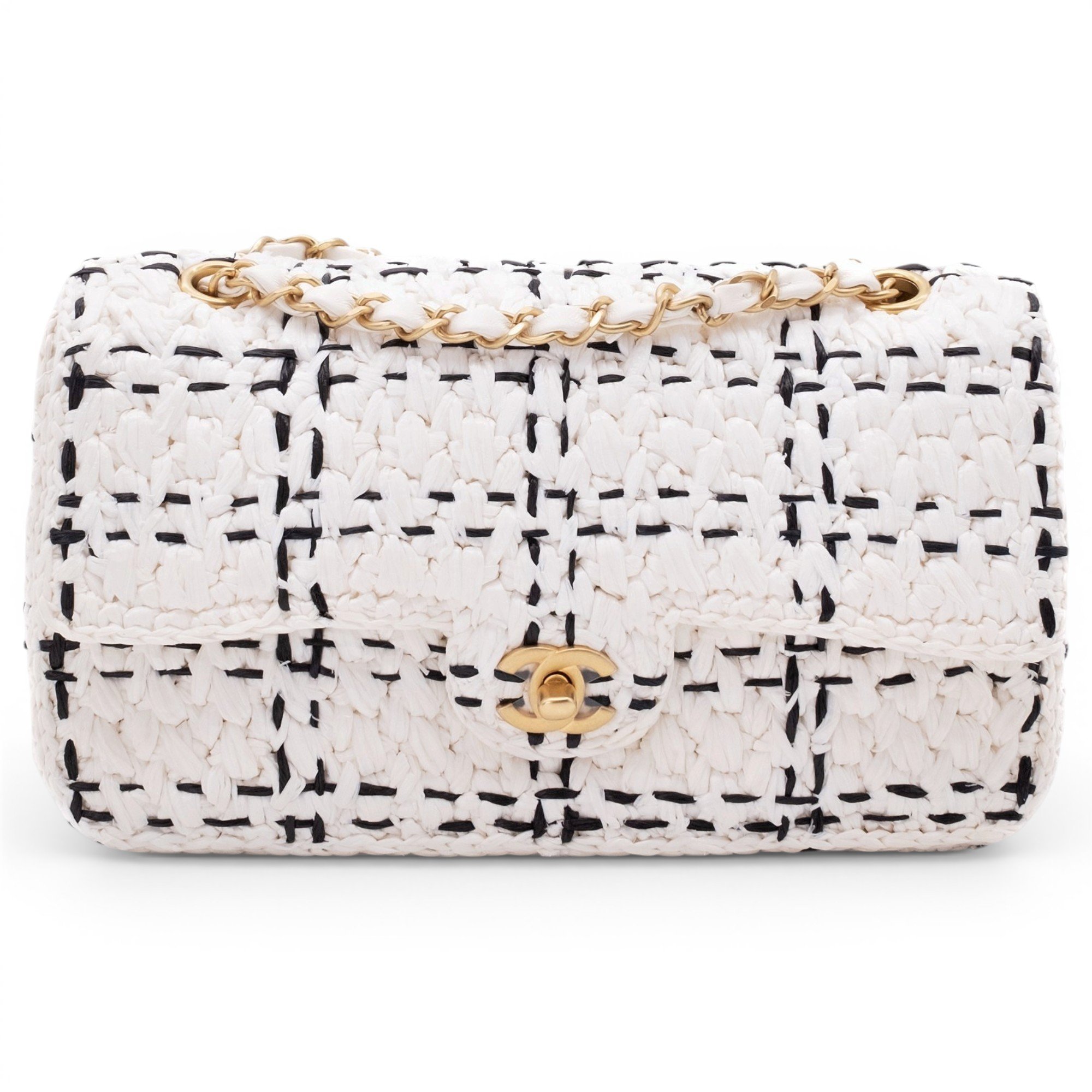 Timeless/Classique handbag