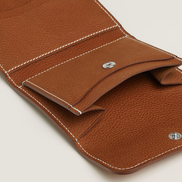 Fauve Iliade Card Holder
