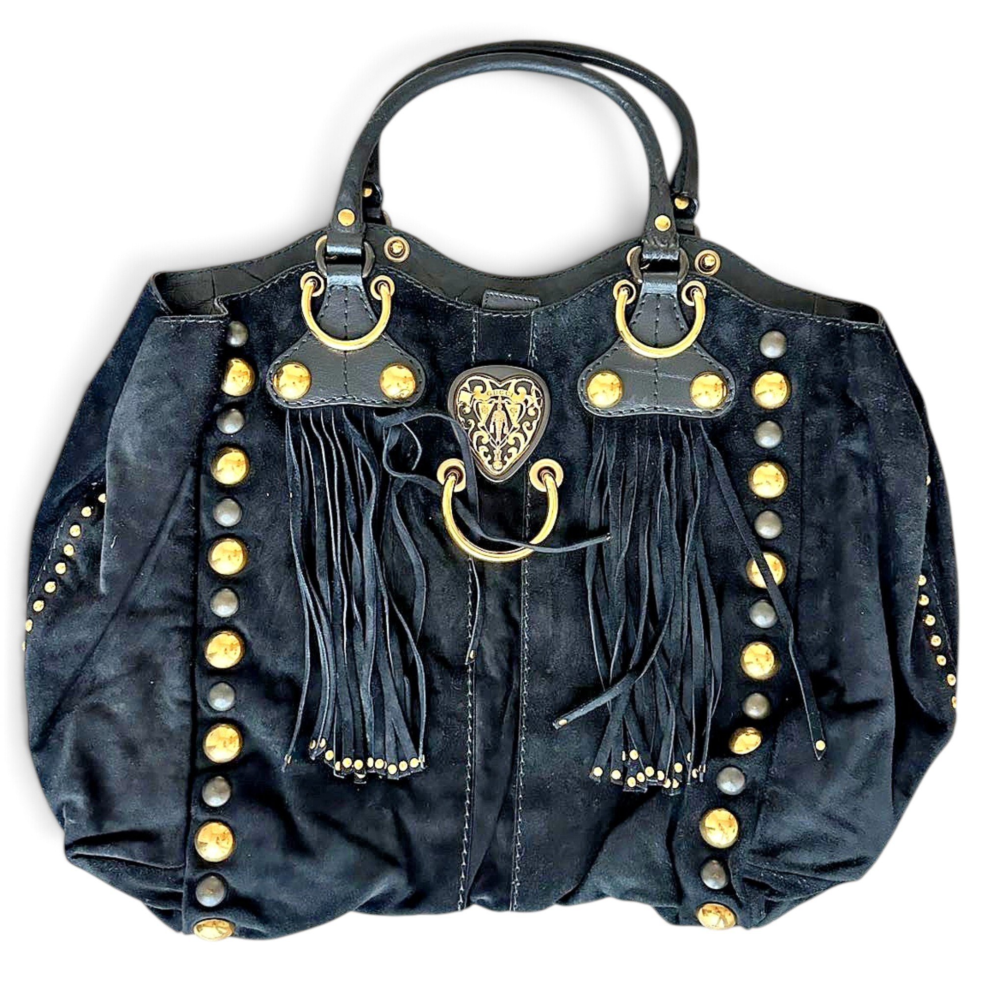 Babouska Hysteria handbag