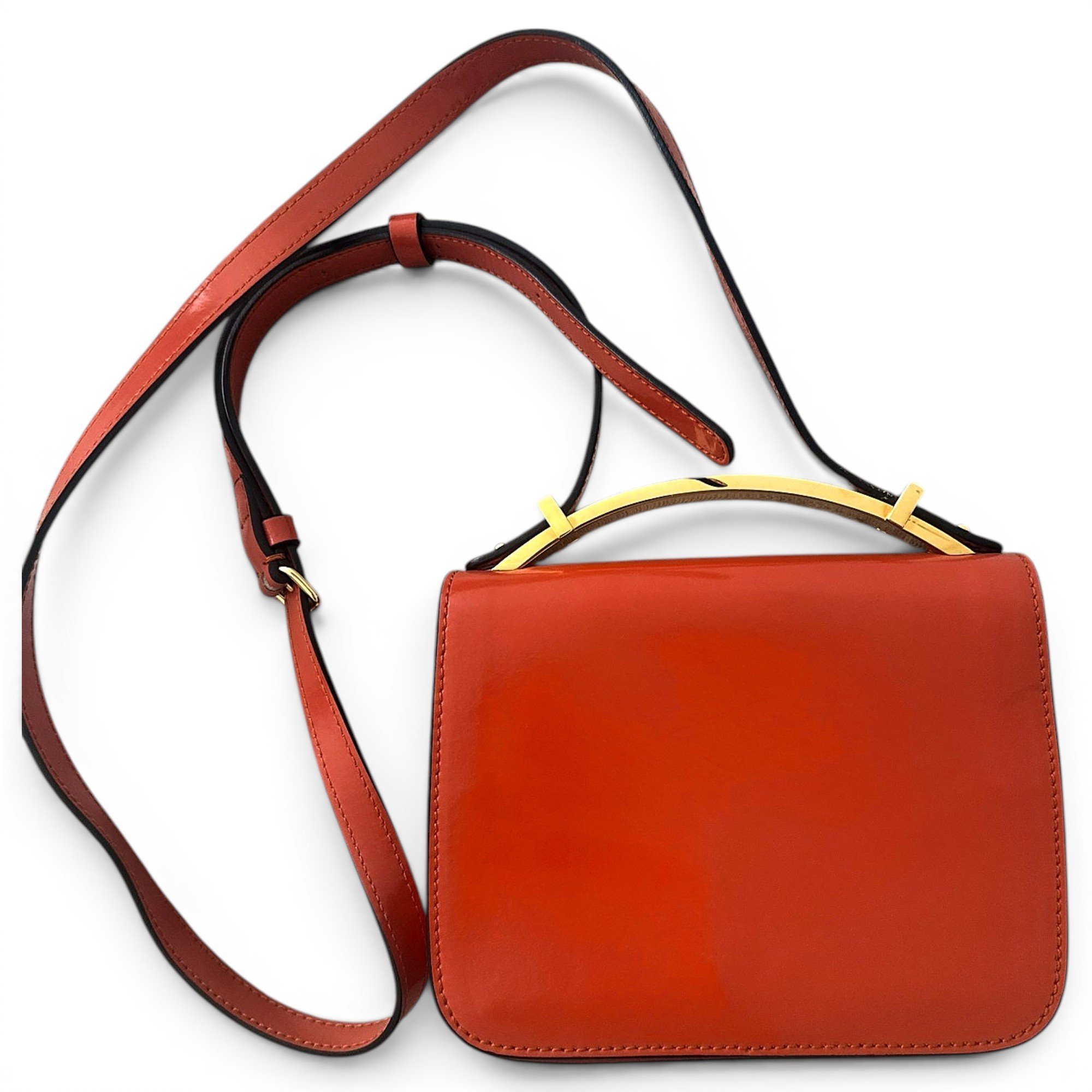 Marni Leather handbag
