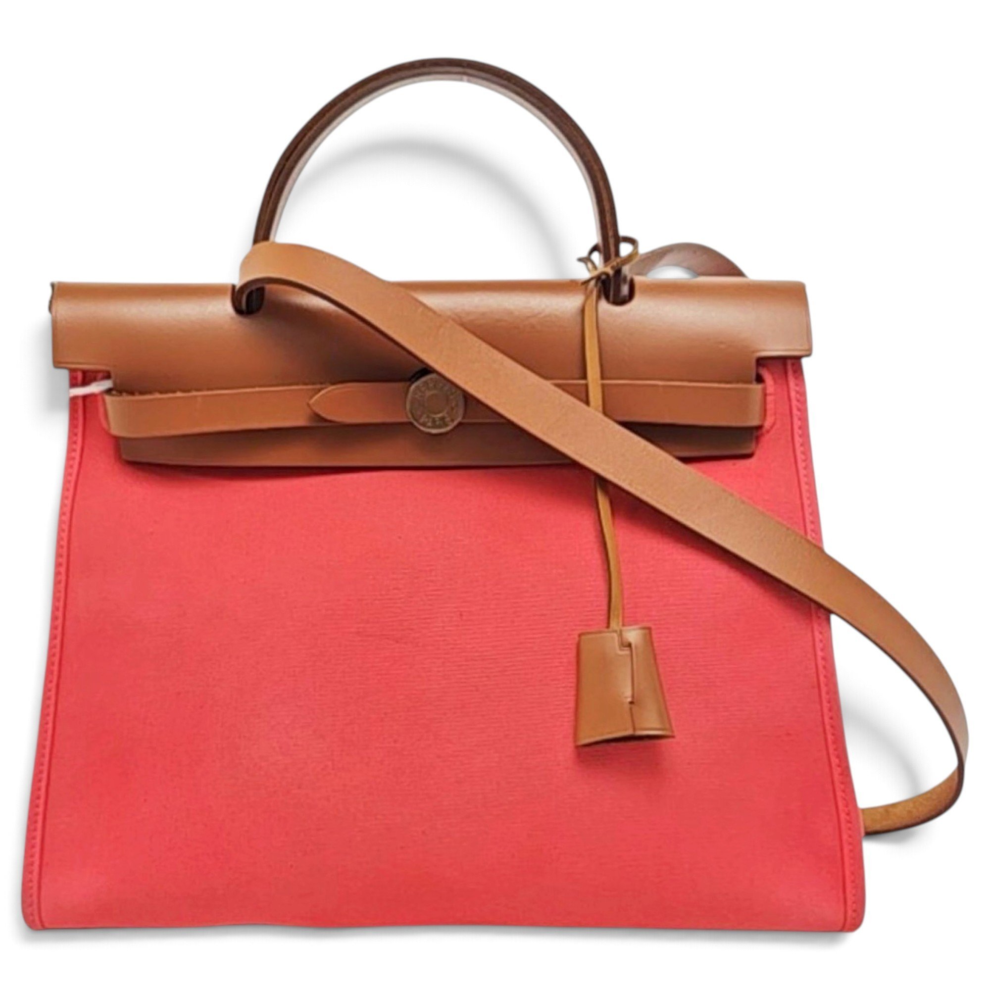 Herbag cloth handbag