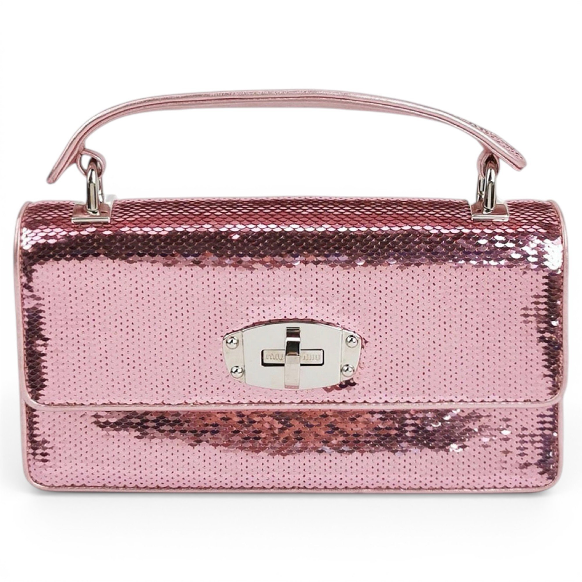 Cleo handbag