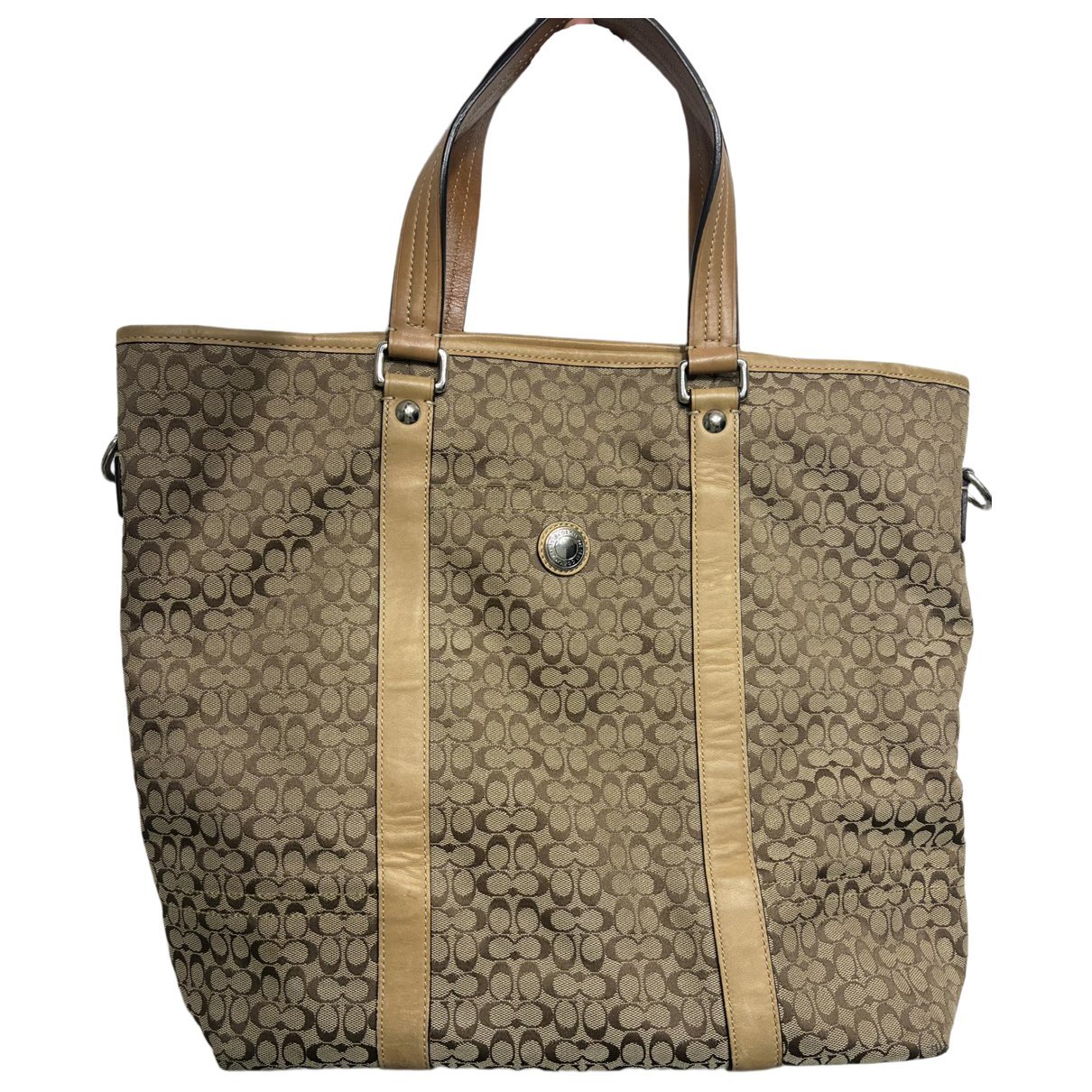 Cloth tote