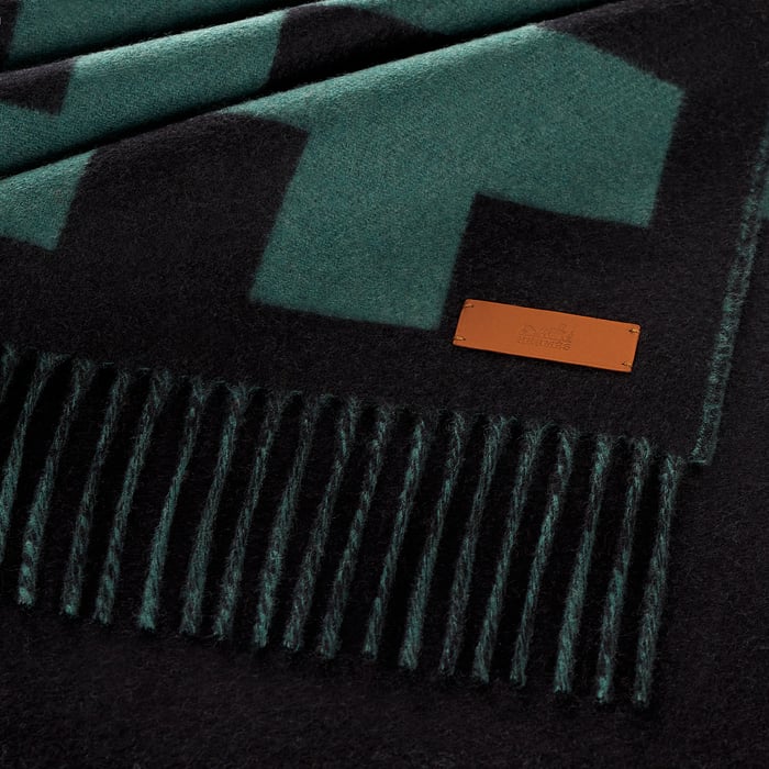 Casaque Saut De Haie Muffler