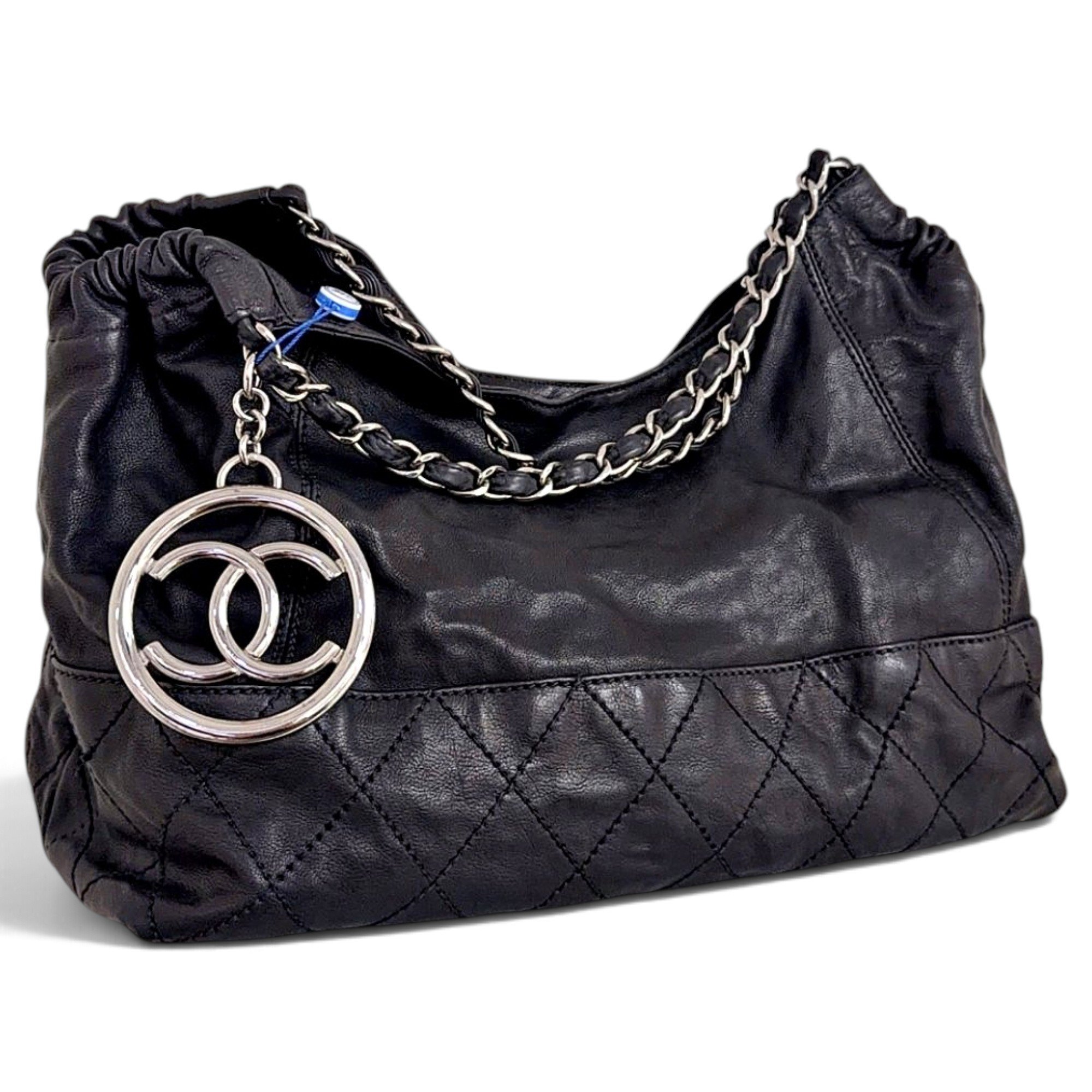Chanel Leather handbag