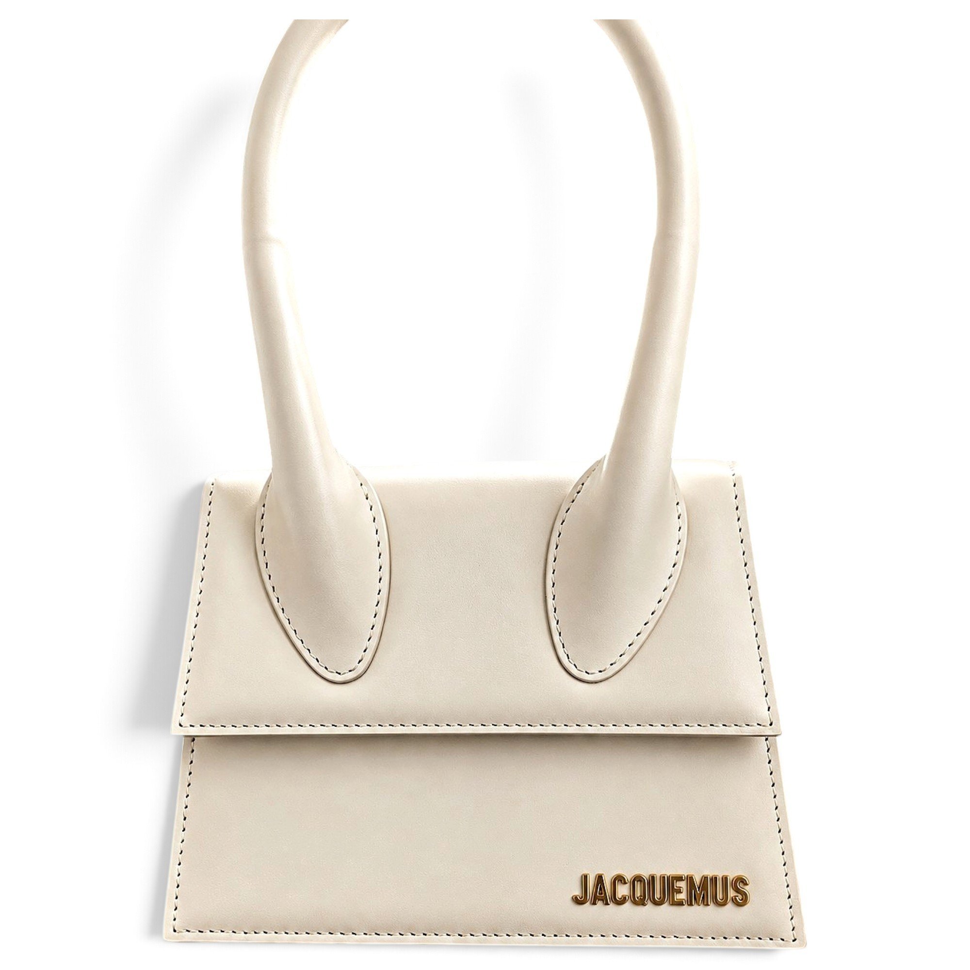 Le Grand Chiquito leather handbag