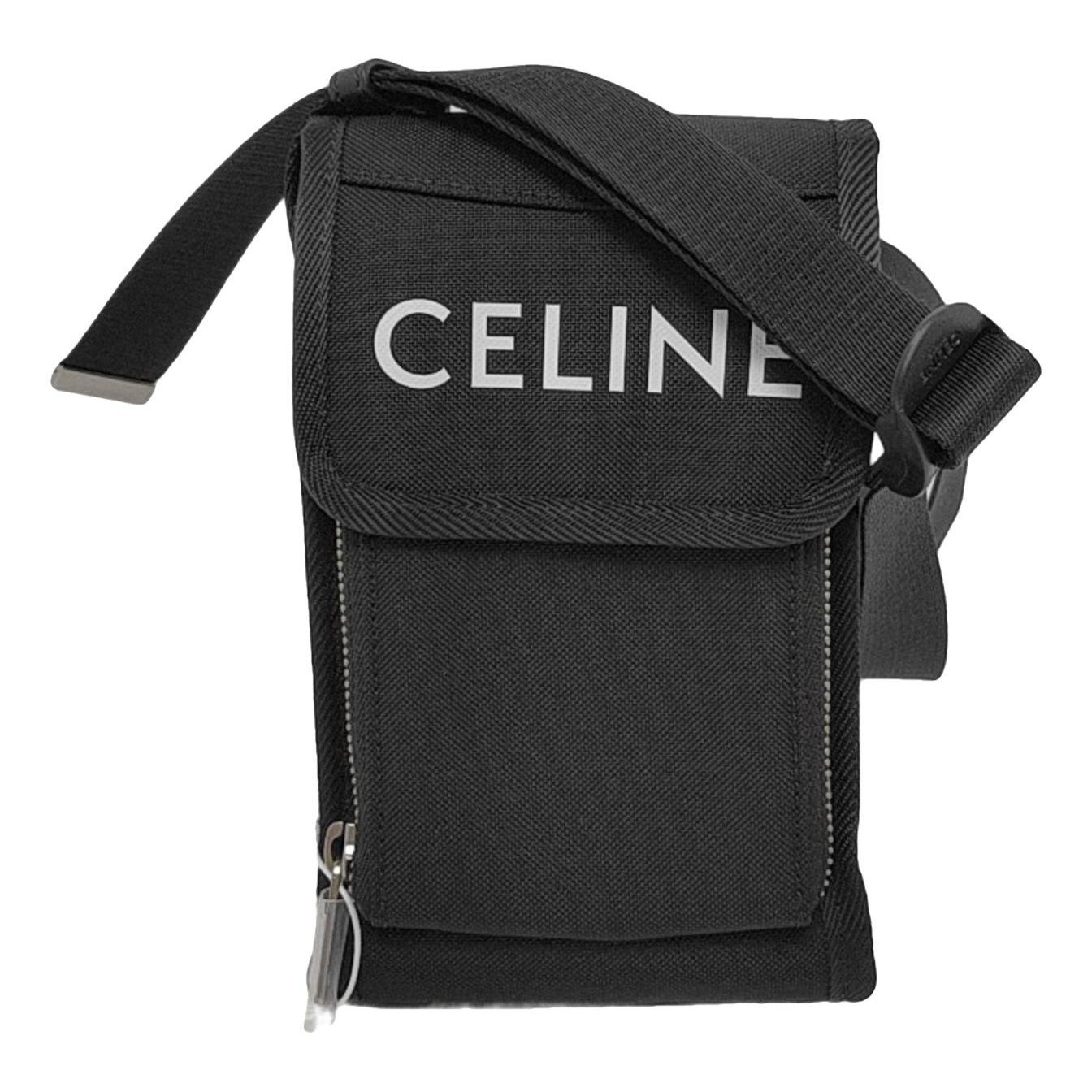 Nano Luggage cloth handbag