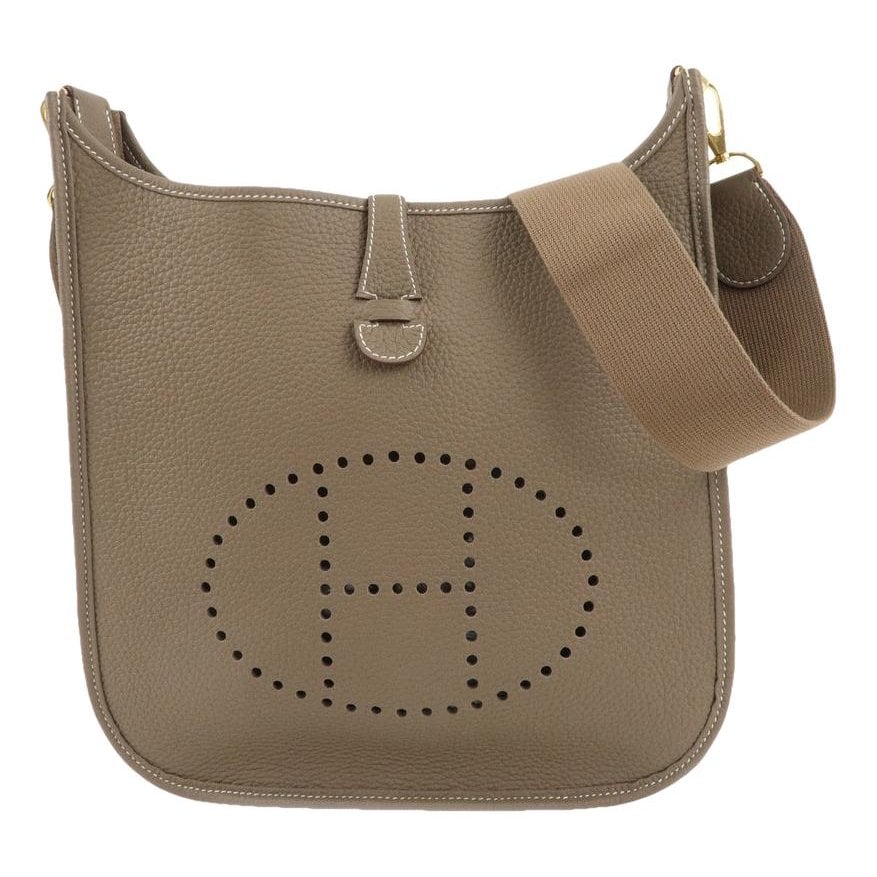 Hermes Handbag