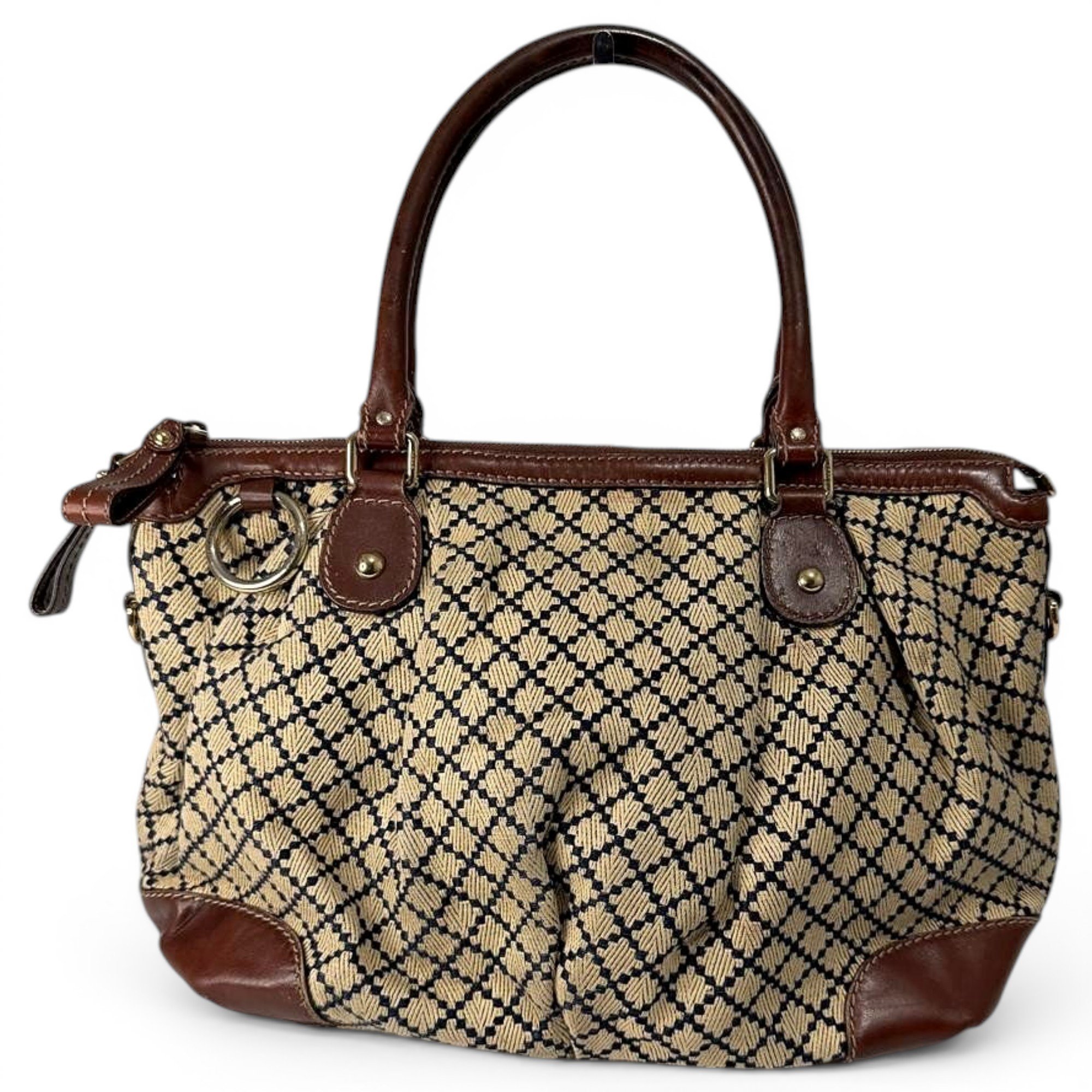 Abbey handbag