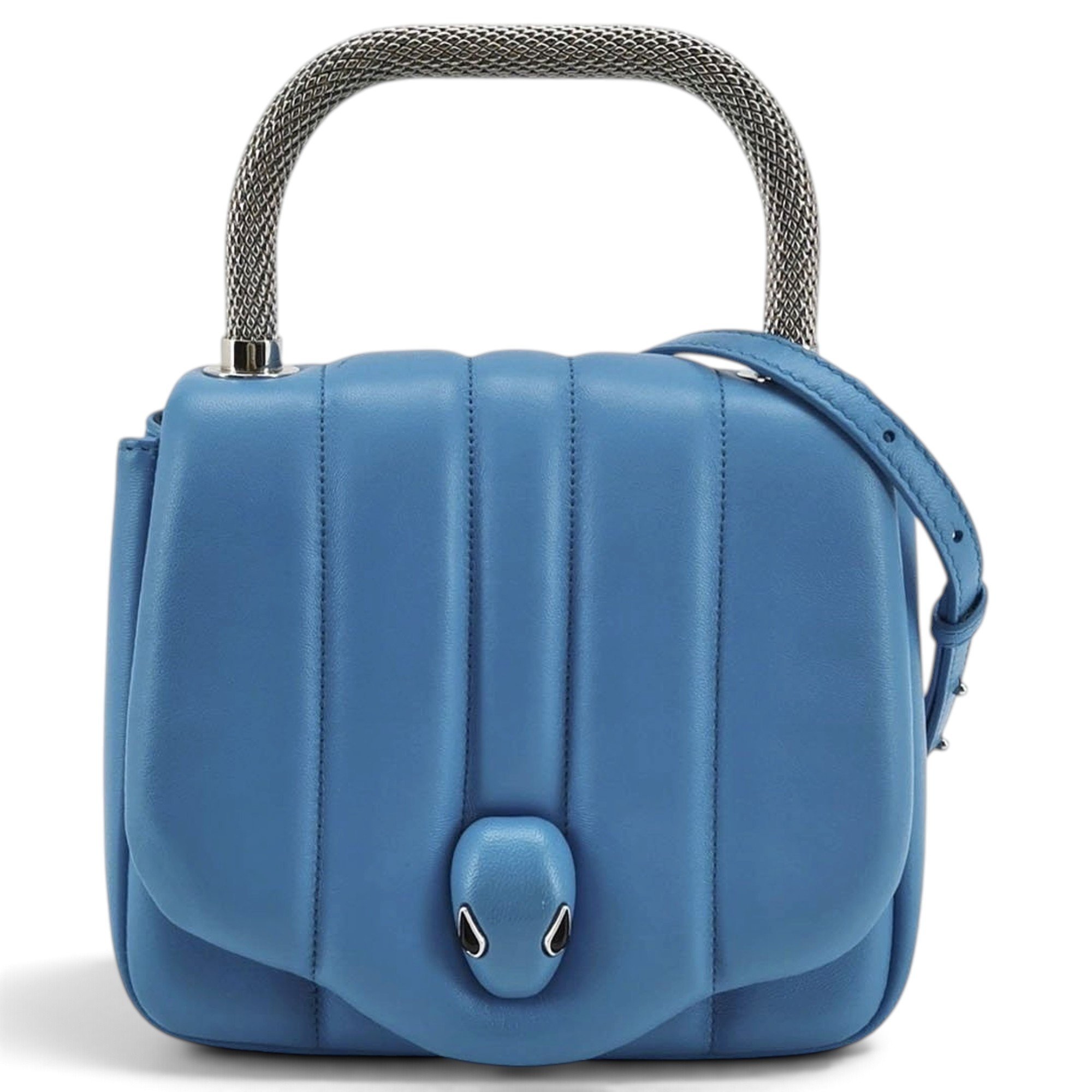 Bvlgari Leather handbag