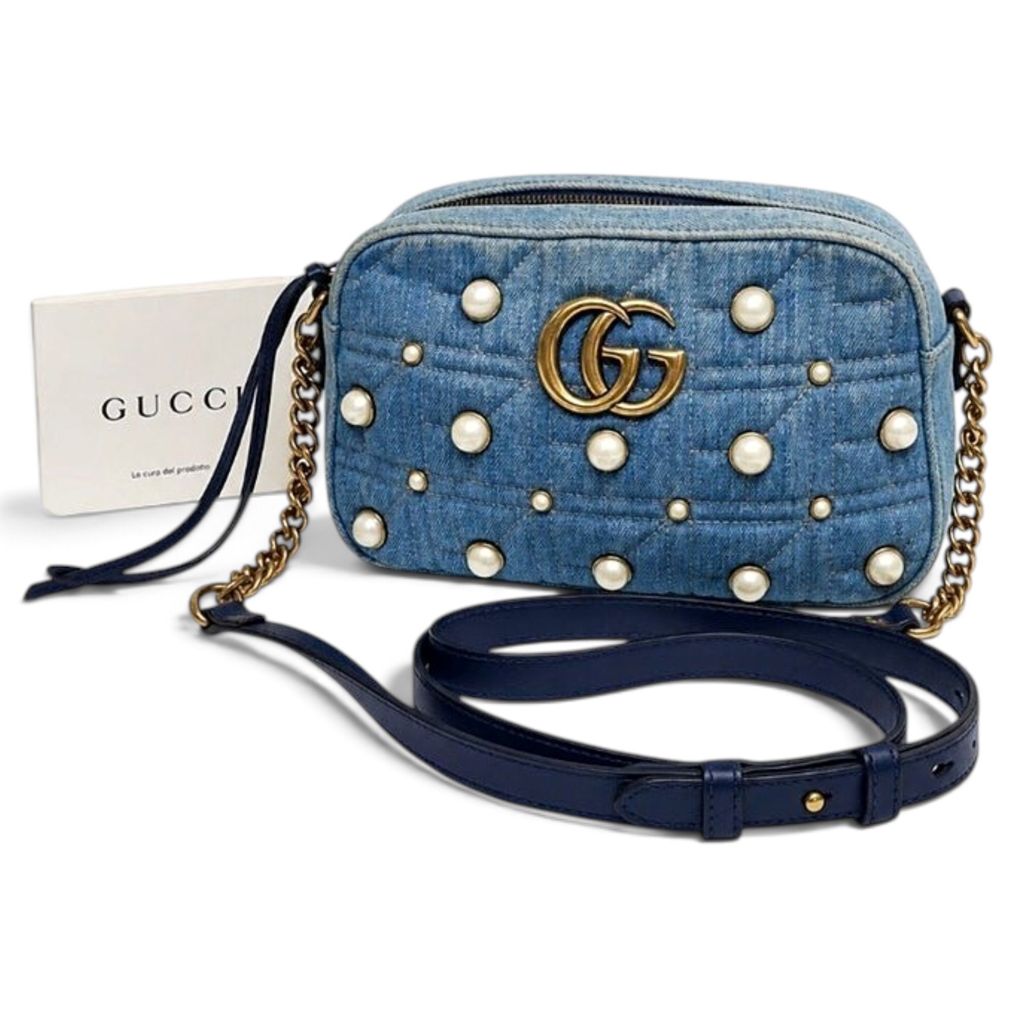 Crossbody bag