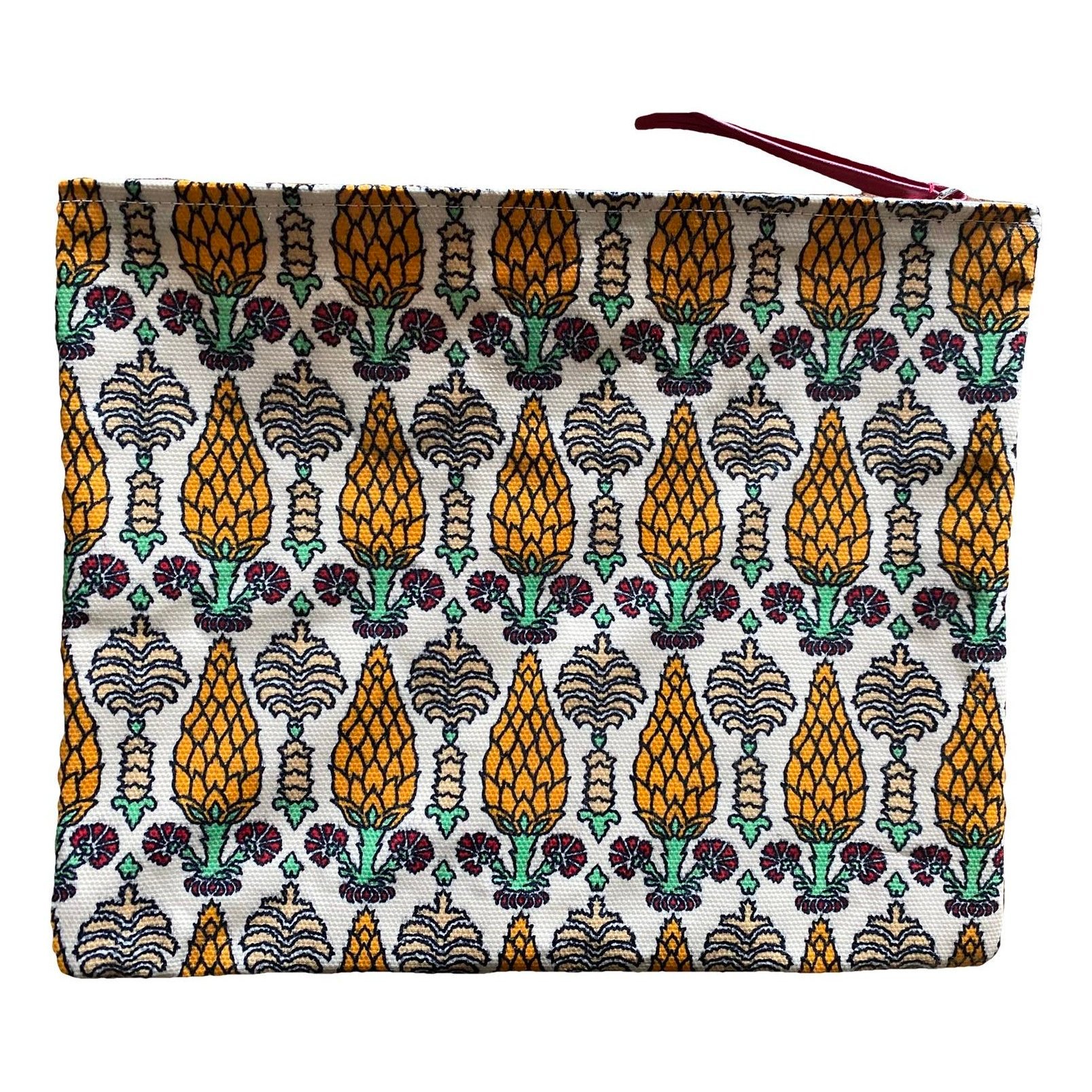 Clutch bag