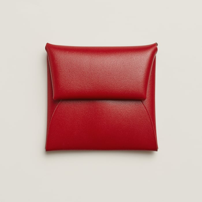 Rouge Piment Bastia Change Purse