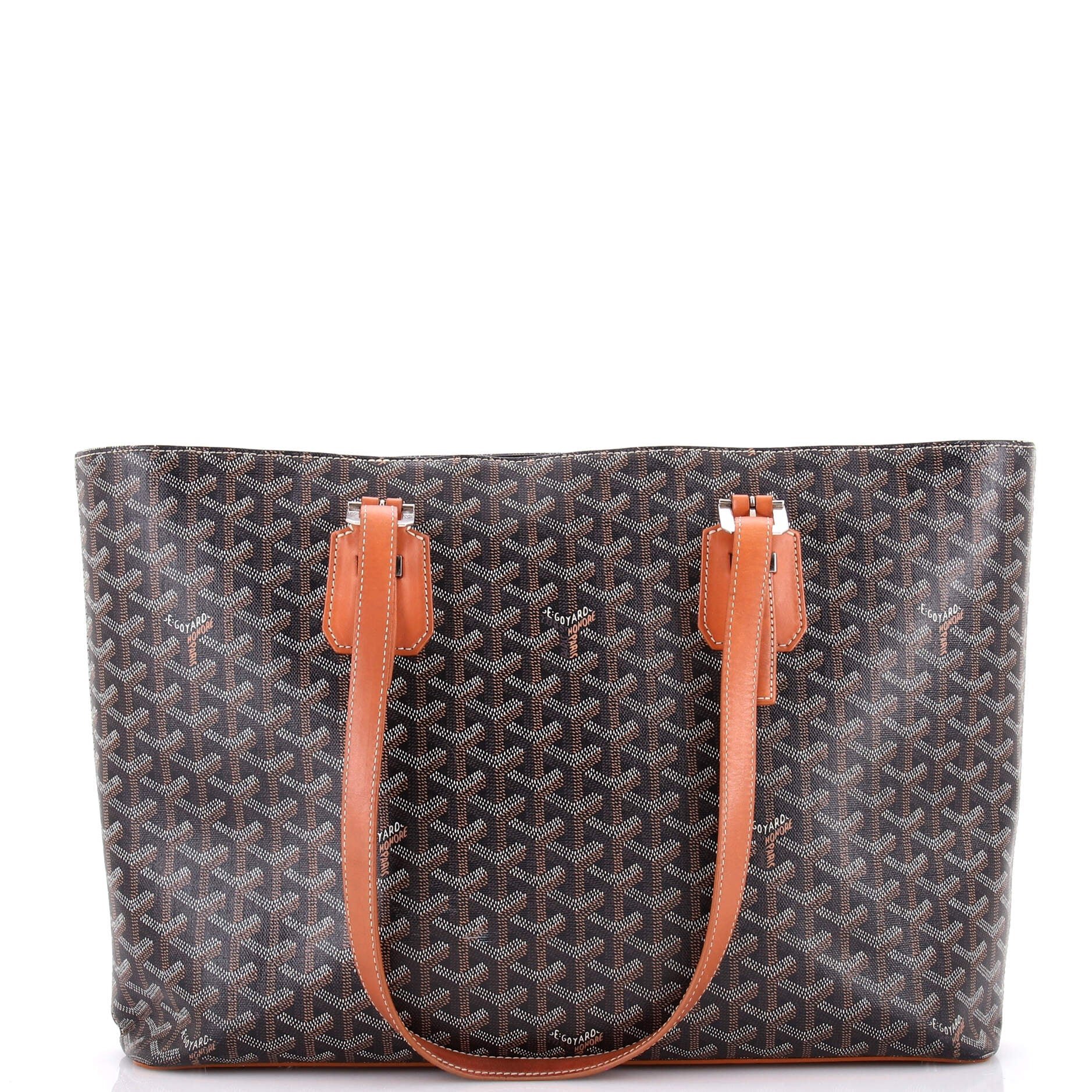 Okinawa Bag Coated Canvas GM