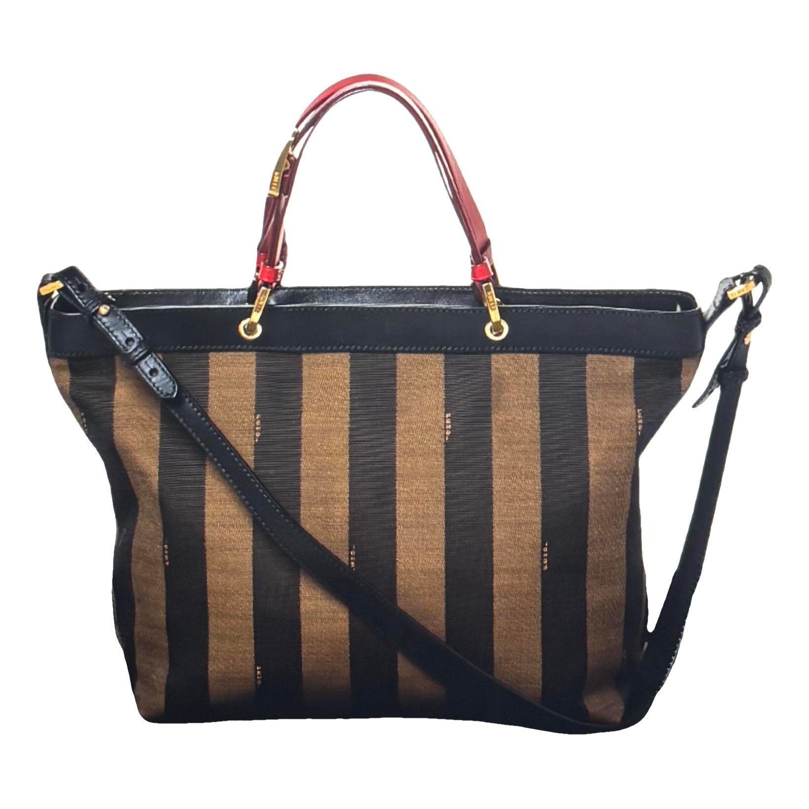 Cloth tote