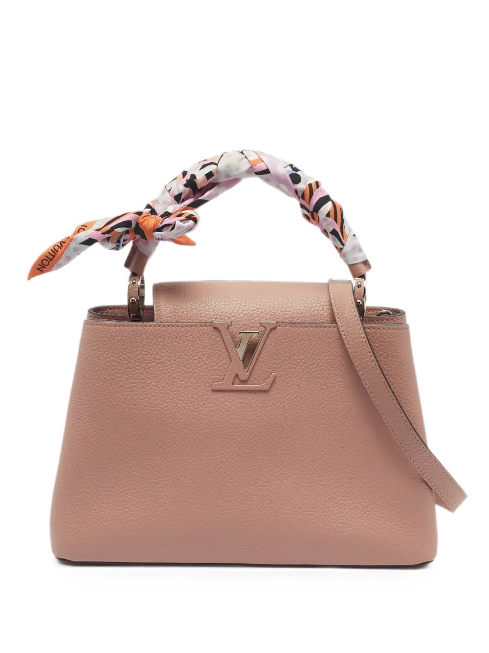 2018 MM Capucines tote bag
