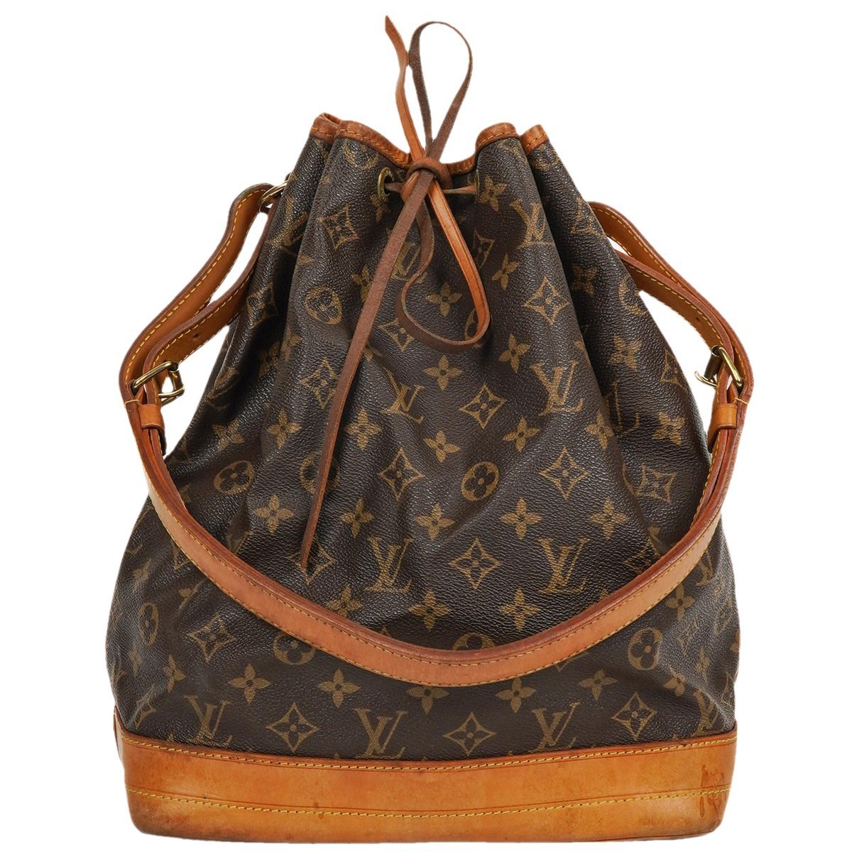 Noé cloth handbag