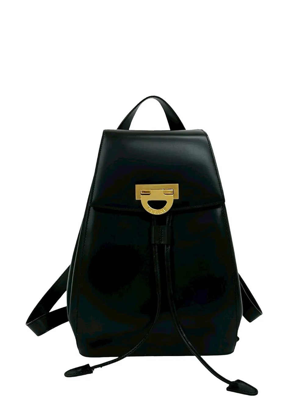 20th Century Leather backpack