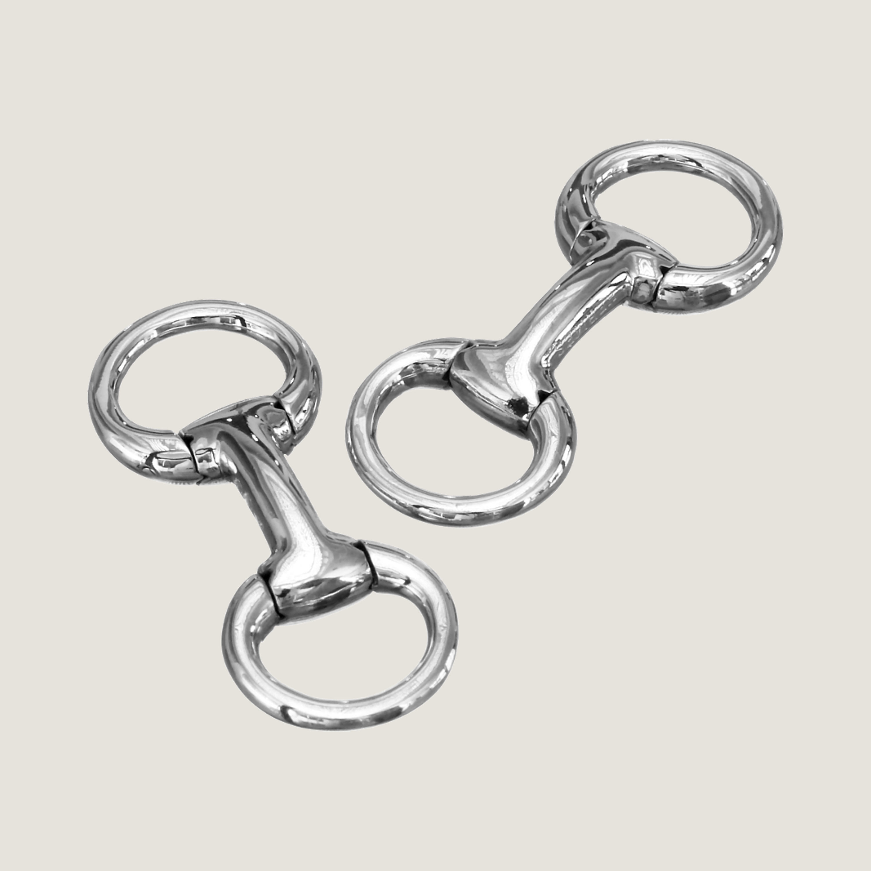Nausicaa cufflinks