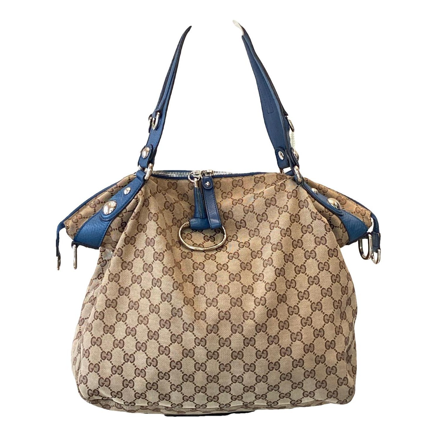 Cloth handbag