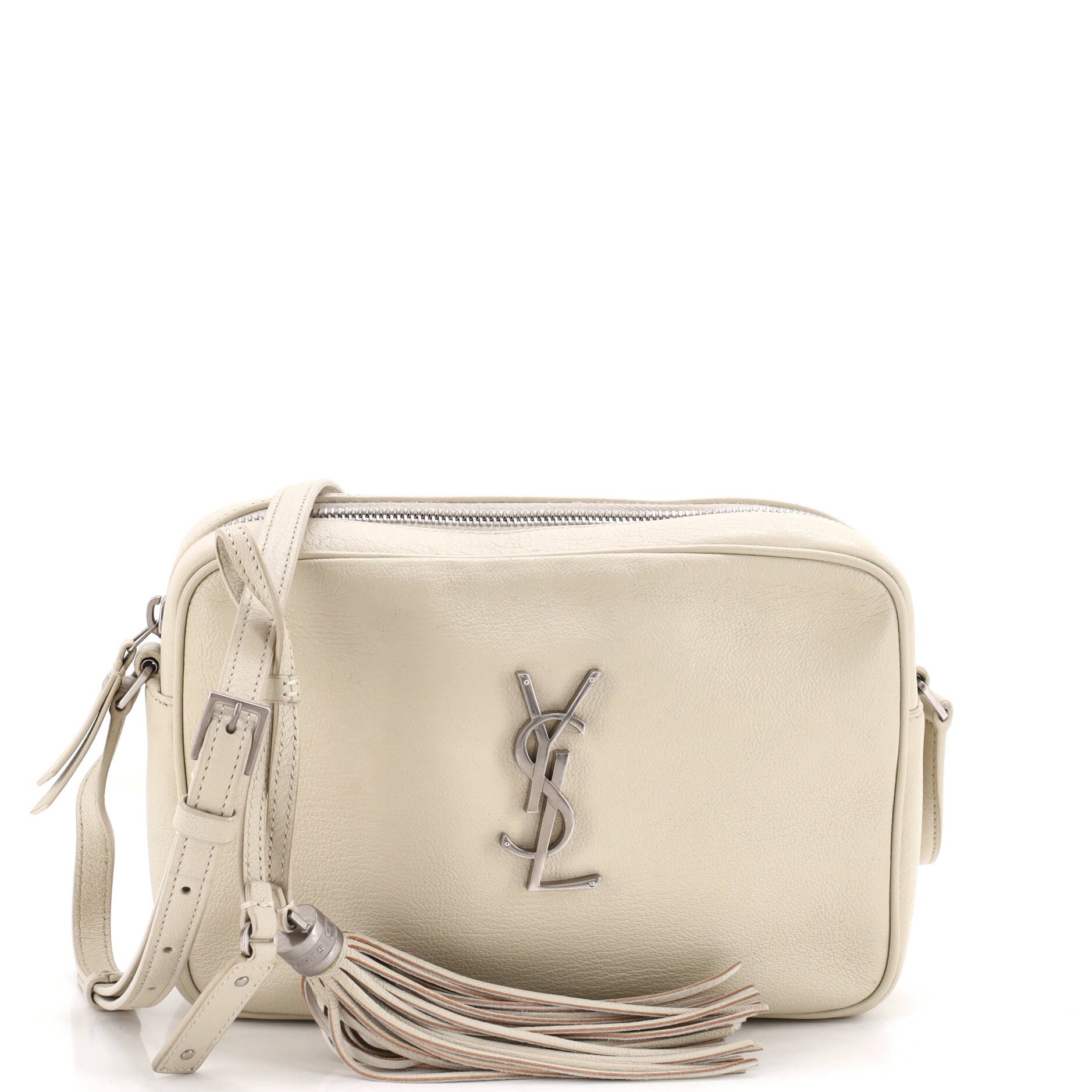 Lou Camera Bag Leather Small
