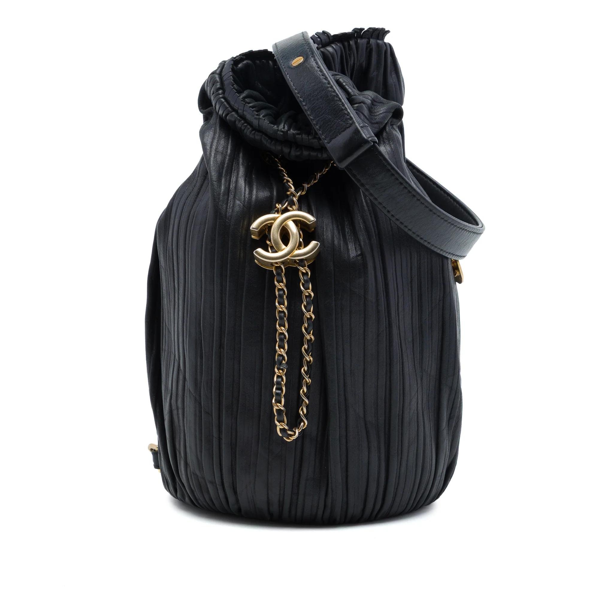 Pony-style calfskin handbag