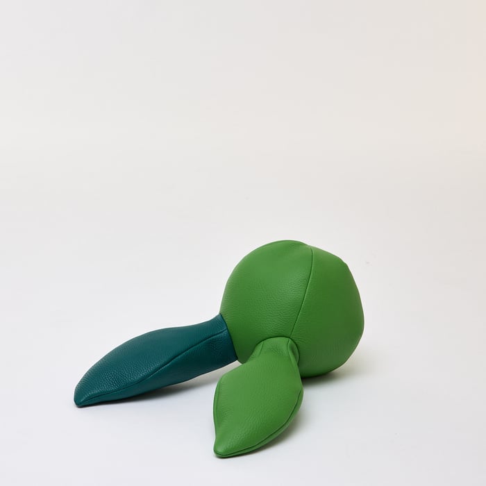 Rabbit Paperweight