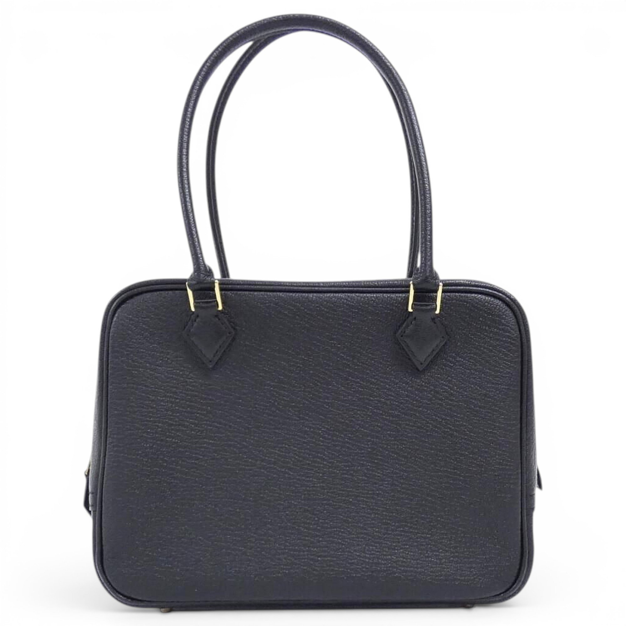 Hermes Plume Handbag