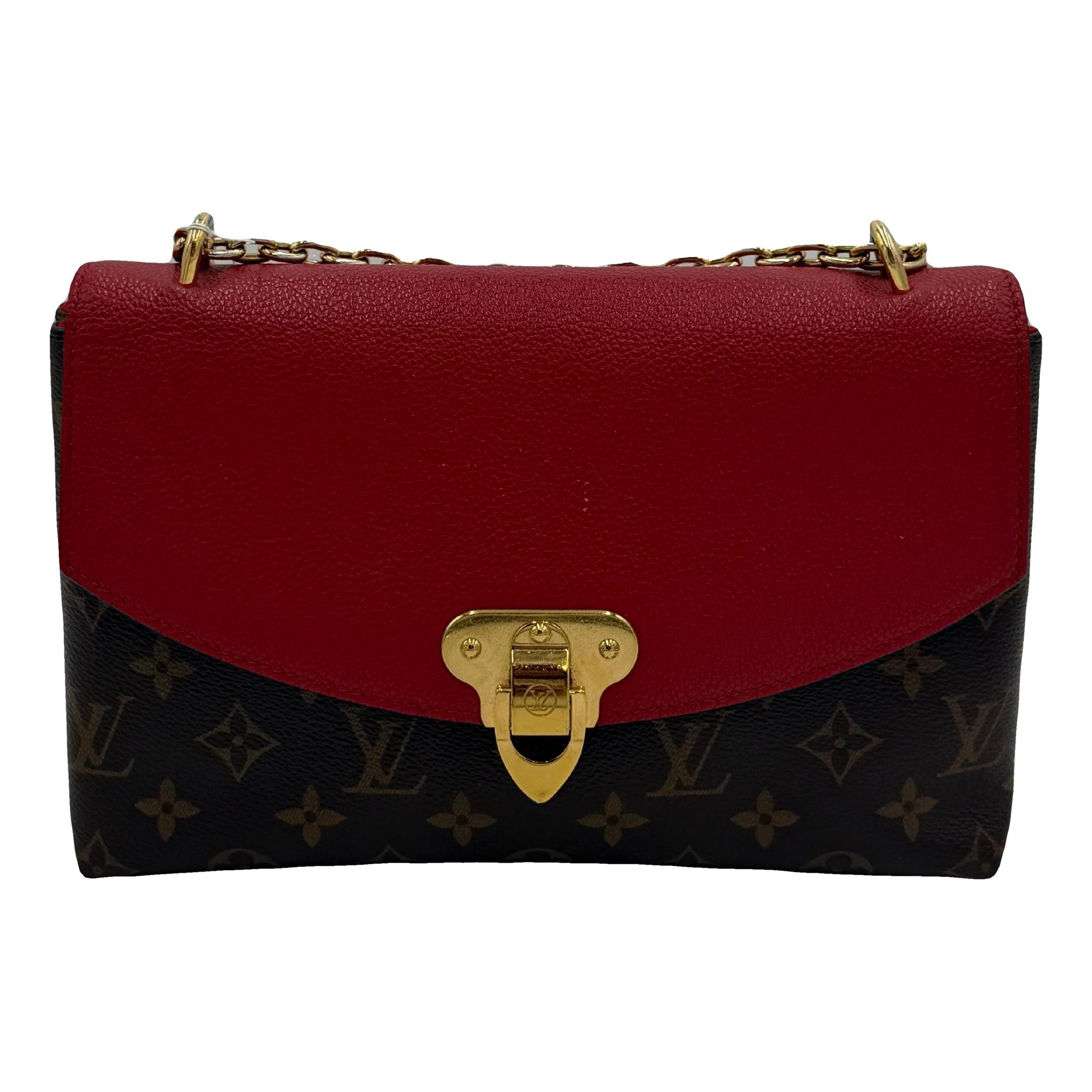 Saint Placide handbag